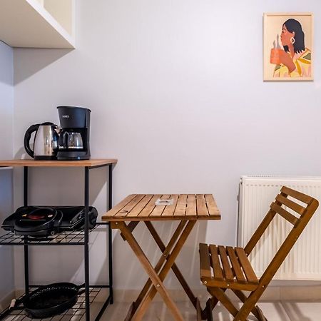 Fully Equipped Cozy Home In Kadikoy Istanbul Luaran gambar