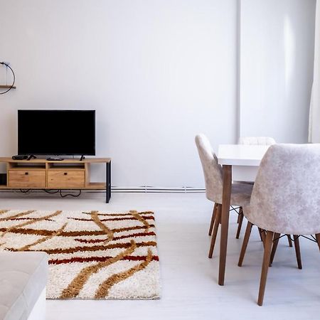 Fully Equipped Cozy Home In Kadikoy Istanbul Luaran gambar