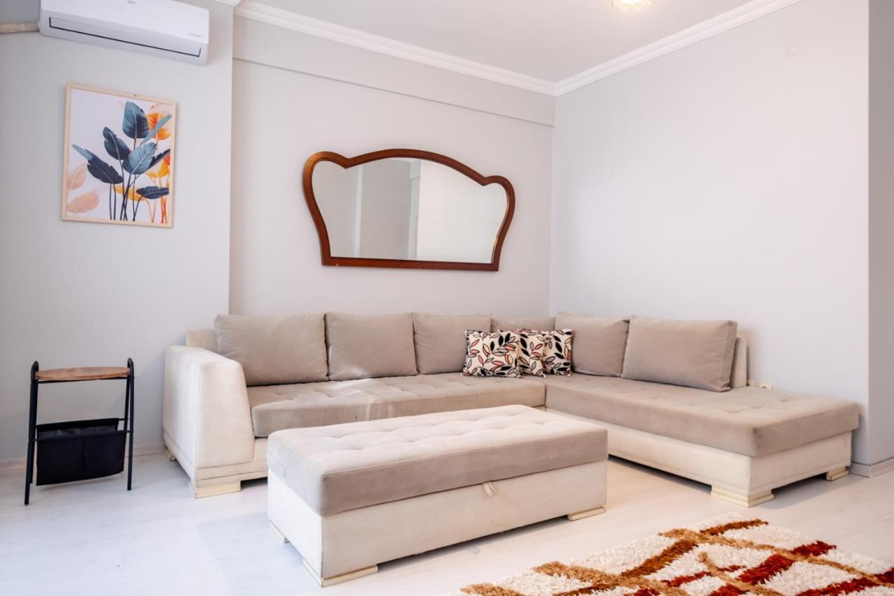 Fully Equipped Cozy Home In Kadikoy Istanbul Luaran gambar