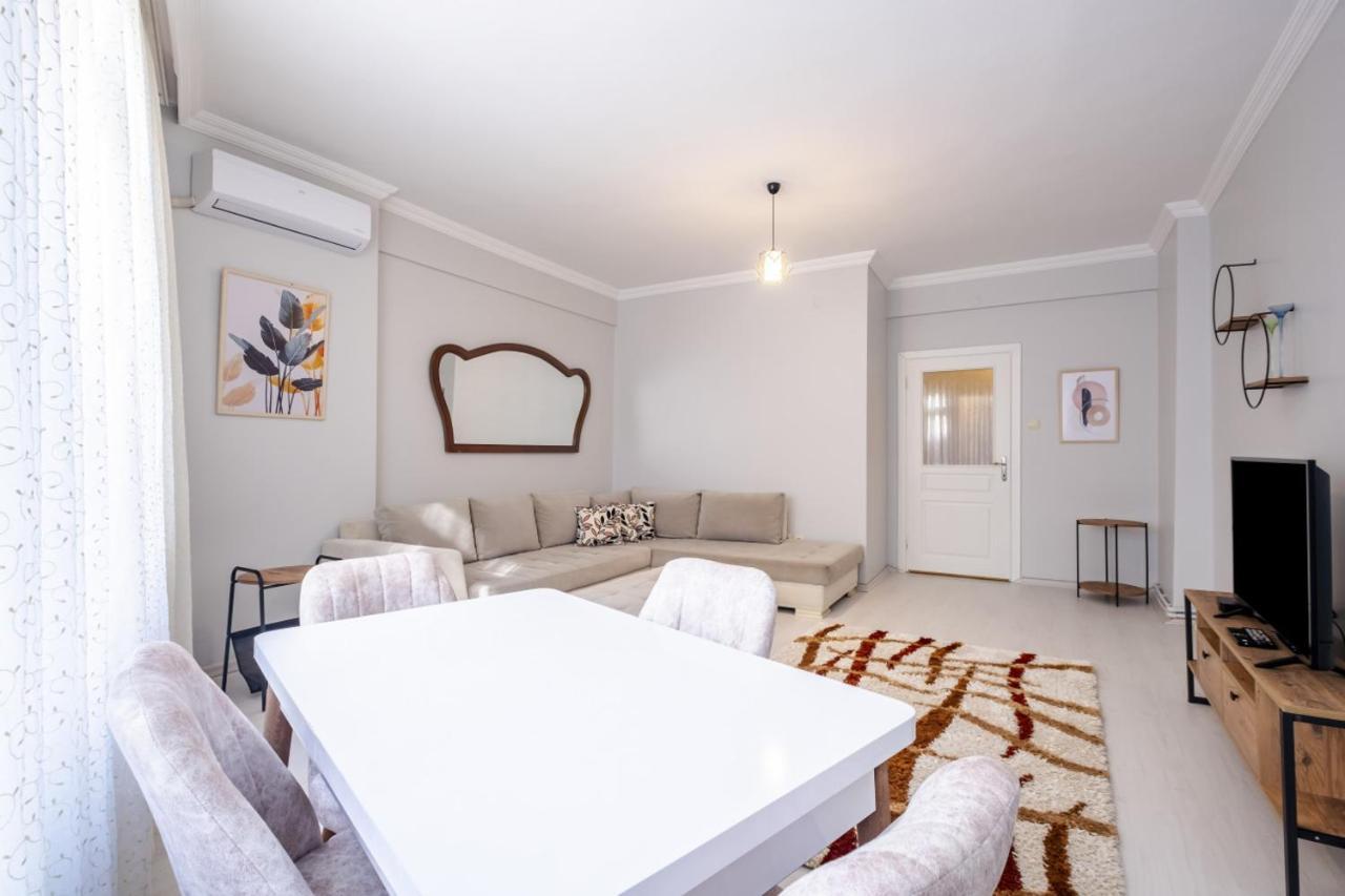 Fully Equipped Cozy Home In Kadikoy Istanbul Luaran gambar