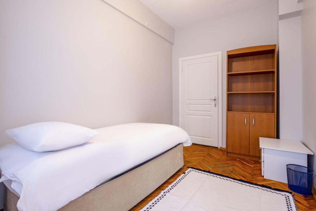 Fully Equipped Cozy Home In Kadikoy Istanbul Luaran gambar
